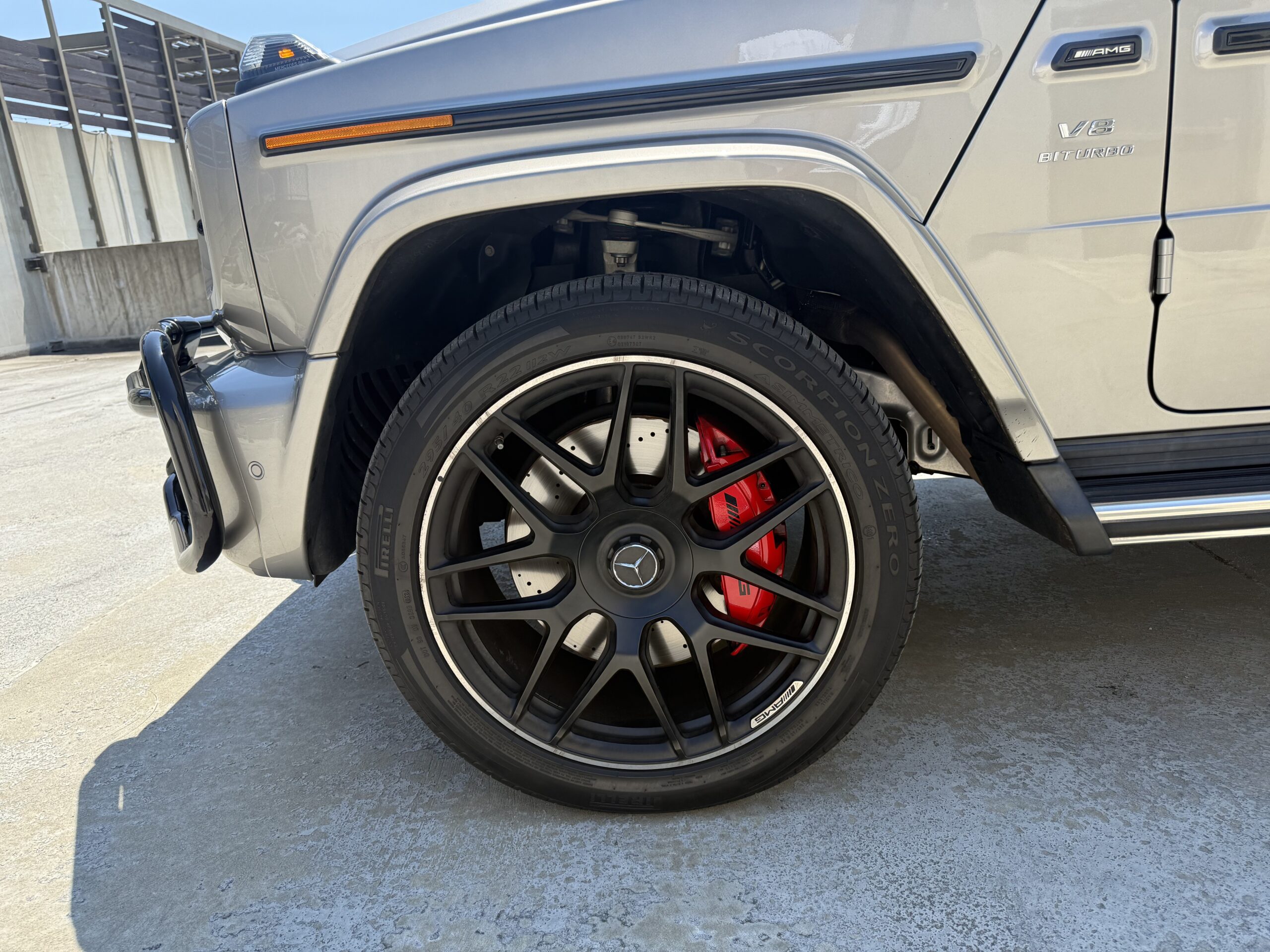 Luxury Mercedes Rentals Atlanta