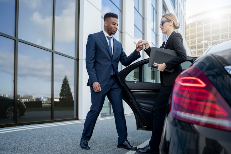Atlanta car rentals